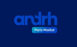 ANDRH Paris Maillot